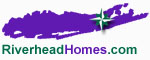 Riverhead Homes